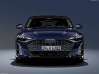 Audi A6 Sedan 2026 Mouse Pad 1607125