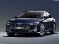Audi A6 Sedan 2026 Tank Top #1607126