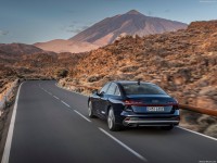 Audi A6 Sedan 2026 Mouse Pad 1607143
