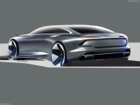 Audi A6 Sedan 2026 Tank Top #1607157