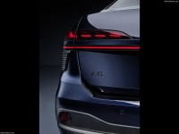 Audi A6 Sedan 2026 t-shirt #1607159