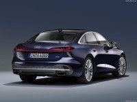 Audi A6 Sedan 2026 hoodie #1607162