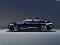 Audi A6 Sedan 2026 Tank Top #1607163