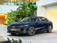 Audi A6 Sedan 2026 tote bag #1607164