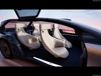 BAIC ArcFox 77 Concept 2025 Poster 1607184