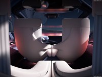 BAIC ArcFox 77 Concept 2025 Poster 1607185