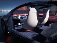 BAIC ArcFox 77 Concept 2025 Poster 1607187