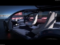 BAIC ArcFox 77 Concept 2025 Poster 1607191