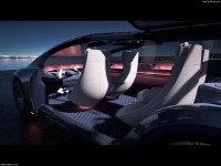 BAIC ArcFox 77 Concept 2025 Mouse Pad 1607194