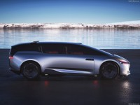 BAIC ArcFox 77 Concept 2025 mug #1607195