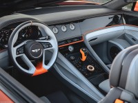 Bentley Batur Convertible 2025 Mouse Pad 1607219