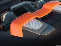 Bentley Batur Convertible 2025 Mouse Pad 1607224