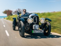Bentley Blower Jnr 2024 mug #1607230