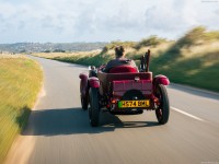 Bentley Blower Jnr 2024 Mouse Pad 1607231