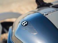Bentley Blower Jnr 2024 Poster 1607233