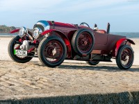 Bentley Blower Jnr 2024 Poster 1607258
