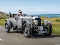 Bentley Blower Jnr 2024 Tank Top #1607260