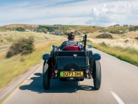 Bentley Blower Jnr 2024 hoodie #1607262