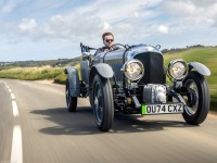 Bentley Blower Jnr 2024 t-shirt #1607265