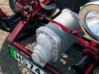 Bentley Blower Jnr 2024 Tank Top #1607267