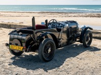 Bentley Blower Jnr 2024 Tank Top #1607270