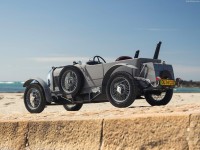 Bentley Blower Jnr 2024 Tank Top #1607272