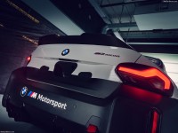 BMW M2 Racing 2026 stickers 1607279