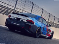 BMW M2 Racing 2026 Poster 1607281
