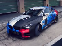 BMW M2 Racing 2026 Poster 1607282