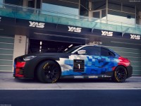 BMW M2 Racing 2026 stickers 1607284