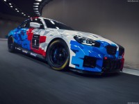BMW M2 Racing 2026 Poster 1607286
