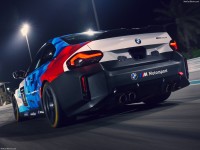 BMW M2 Racing 2026 Mouse Pad 1607287