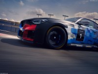 BMW M2 Racing 2026 Poster 1607290