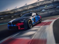 BMW M2 Racing 2026 stickers 1607291