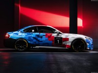 BMW M2 Racing 2026 Poster 1607293