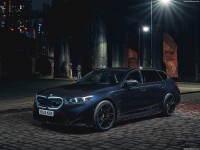 BMW M5 Touring [UK] 2025 Tank Top #1607296
