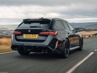 BMW M5 Touring [UK] 2025 Poster 1607297