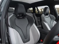 BMW M5 Touring [UK] 2025 Tank Top #1607301