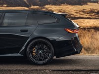 BMW M5 Touring [UK] 2025 Longsleeve T-shirt #1607302