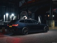 BMW M5 Touring [UK] 2025 tote bag #1607307