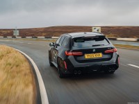 BMW M5 Touring [UK] 2025 tote bag #1607310