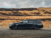 BMW M5 Touring [UK] 2025 tote bag #1607311