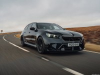 BMW M5 Touring [UK] 2025 tote bag #1607313