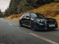 BMW M5 Touring [UK] 2025 Tank Top #1607314