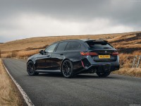 BMW M5 Touring [UK] 2025 Poster 1607316