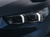 BMW M5 Touring [UK] 2025 tote bag #1607321