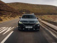 BMW M5 Touring [UK] 2025 tote bag #1607322