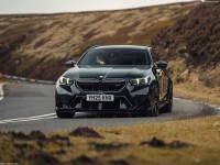 BMW M5 Touring [UK] 2025 Mouse Pad 1607326