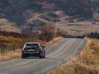 BMW M5 Touring [UK] 2025 Poster 1607328
