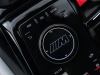 BMW M5 Touring [UK] 2025 hoodie #1607331